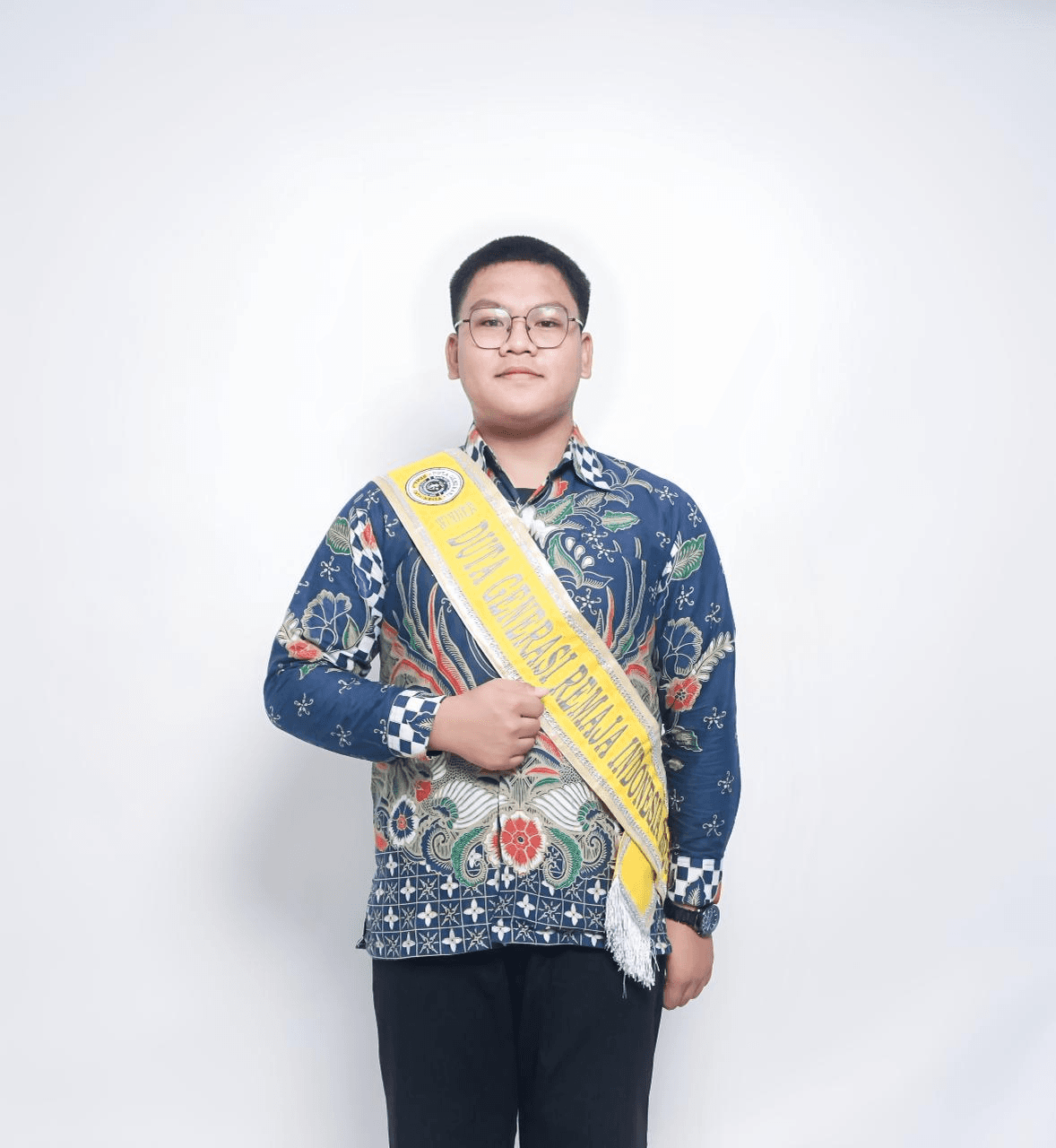 Pemenang Duta Generasi Remaja Indonesia